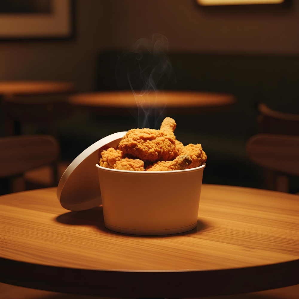 Jojo’s Pit Stop welcome image